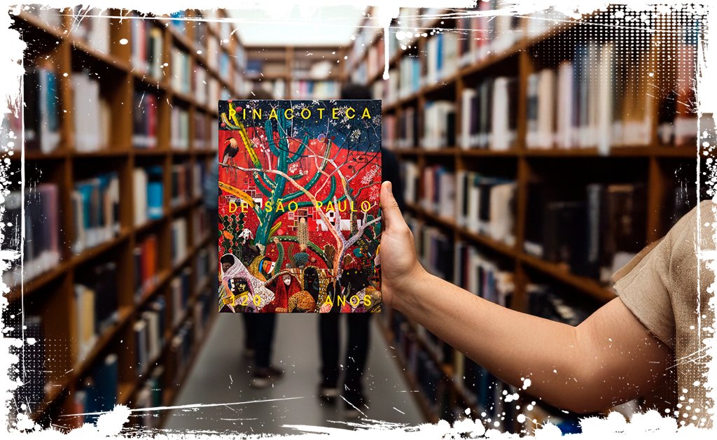 Pinacoteca de São Paulo 