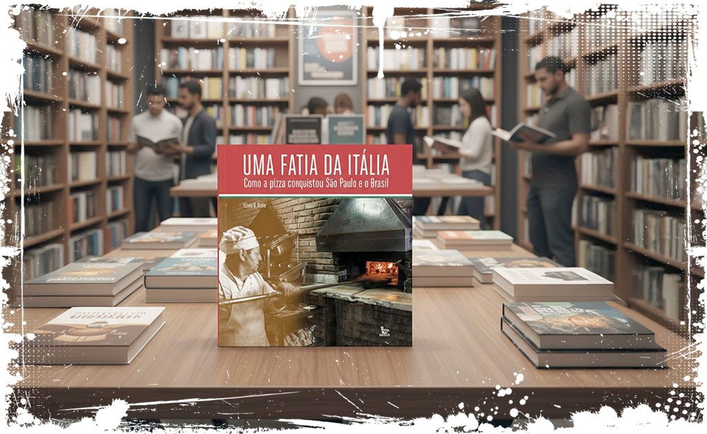 Uma Fatia da Itália