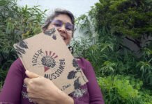 Vozes de Mussambê reúne contos reais de memória e resistência Vozes de Mussambê