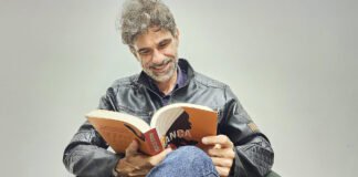 A Dança da Serpente conecta Inquisição e Ditadura Militar A Dança da Serpente