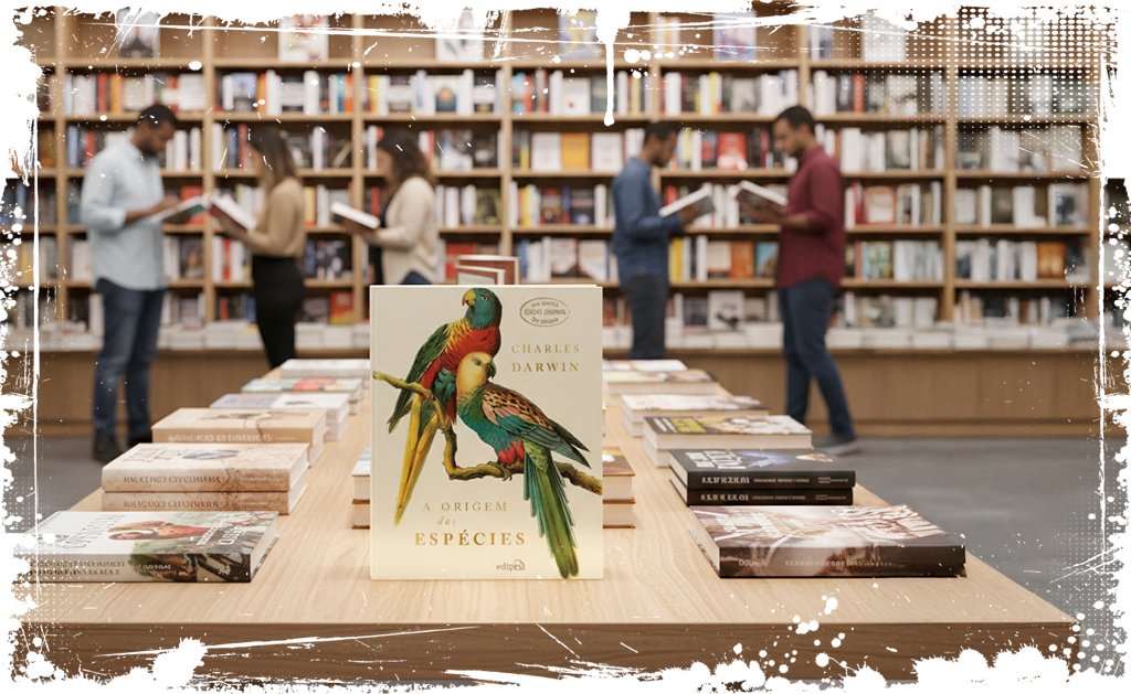 A Origem das Espécies