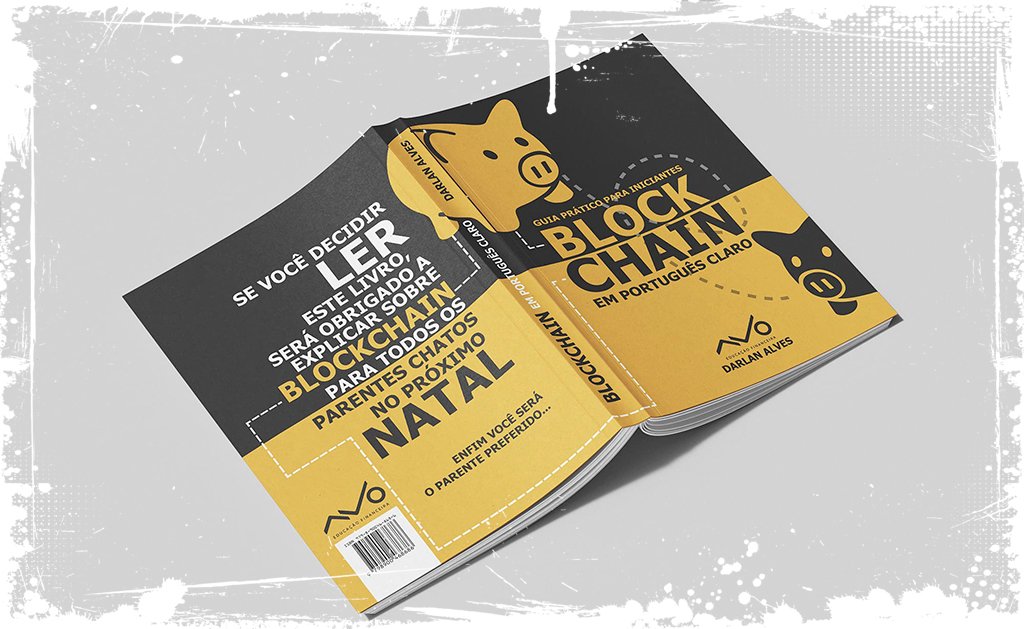 Blockchain em Português Claro