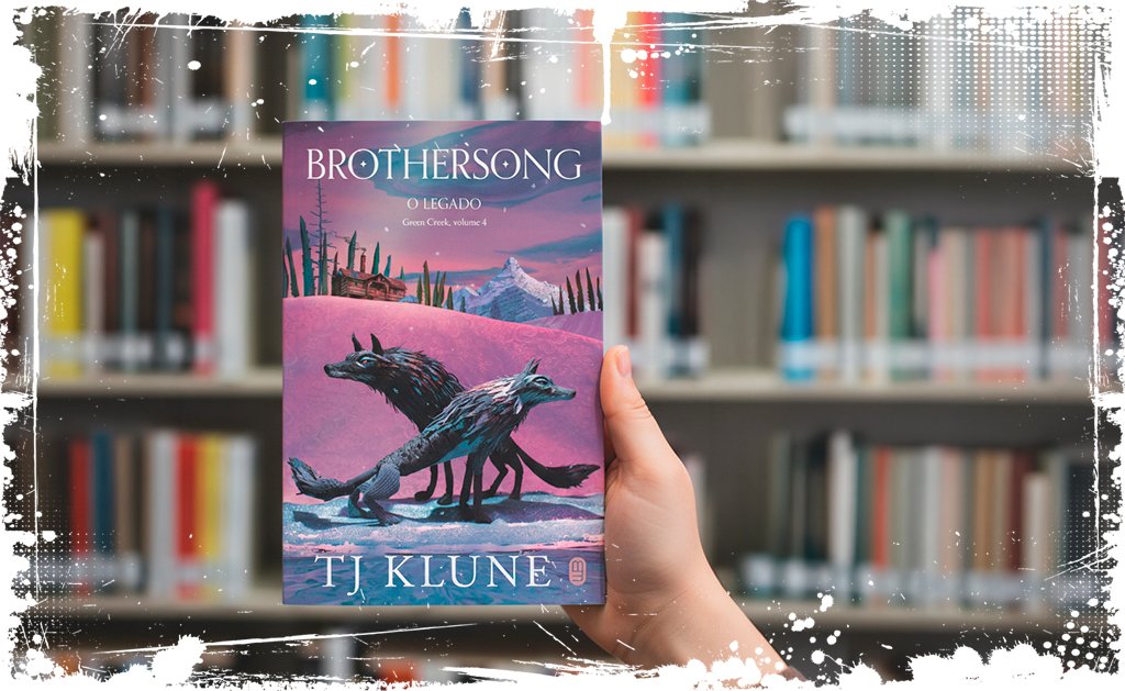 Brothersong: o legado