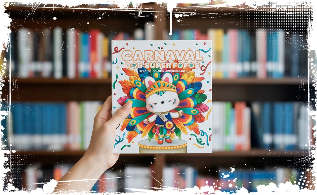 Carnaval dos Superfofos