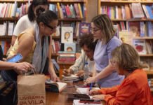 Consumo de livros no Brasil é liderado por mulheres em 2025 Consumo de livros