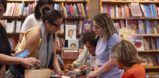 Consumo de livros no Brasil é liderado por mulheres em 2025 Consumo de livros