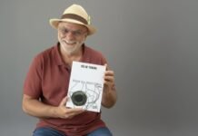 Fios da história: Célio Turino estreia como poeta e historiador Fios da história