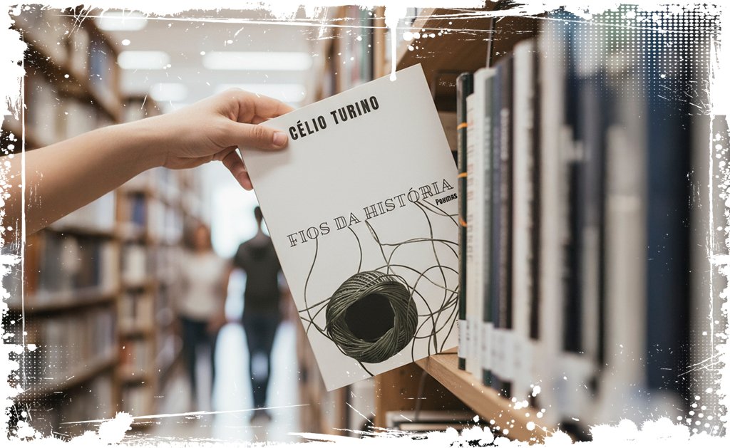 Fios da história