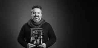 Future Rising: A Sétima Máquina explora a liberdade humana Future Rising