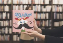 Gabi de Bigode: A Garota Que Celebra Sua Autenticidade Gabi de Bigode