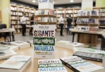 Gigante pela Própria Natureza: Liderança e Sustentabilidade Gigante pela Própria Natureza