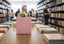 Álbum do bebê e Diário da mãe: uma memória afetiva Diário da mãe