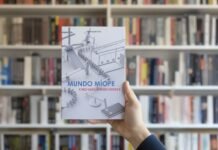 Mundo Míope: A Poesia Surreal de Ciro Inácio Marcondes Mundo Míope