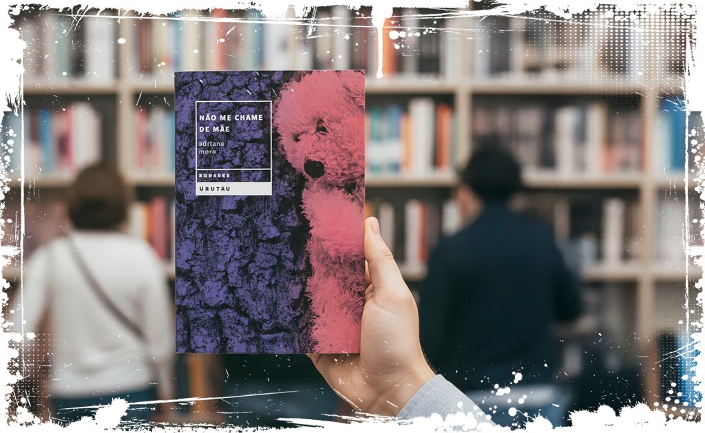 Não me chame de Mãe