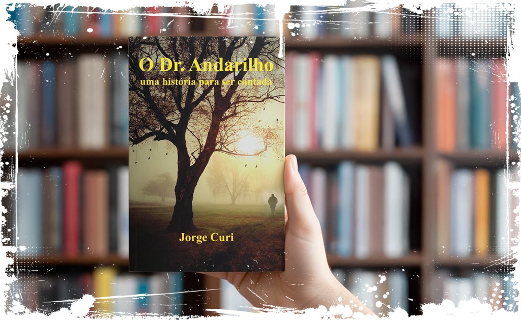 O Dr. Andarilho