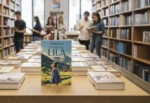 O Mundo de Lila – Parte Um e os refúgios da infância O Mundo de Lila