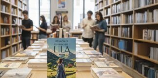 O Mundo de Lila – Parte Um e os refúgios da infância O Mundo de Lila