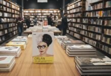 Orlan: A Arte da Performance e da Hibridação no Corpo Orlan