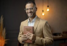 Priorize Deus 2026: Novo Devocional para reorganizar a fé Priorize Deus 2026