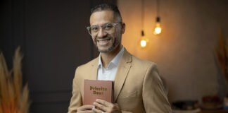 Priorize Deus 2026: Novo Devocional para reorganizar a fé Priorize Deus 2026