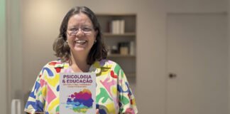 Psicologia & Educação: Lançamento do livro em Brasília Psicologia & Educação
