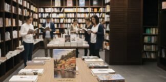 Rimas do Aleatório: Uma reflexão sobre amadurecimento e vínculo Rimas do Aleatório