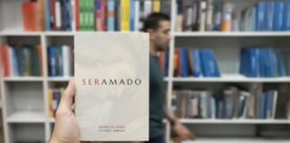 Ser Amado: Francis Chan e Mercy Gordon lançam novo livro Ser Amado