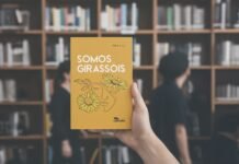 Somos Girassóis: A Poesia da Vida Cotidiana e Simples Somos Girassóis