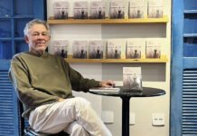 Terras Submersas revela a resistência das famílias desalojadas Terras Submersas