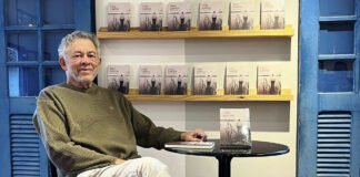 Terras Submersas revela a resistência das famílias desalojadas Terras Submersas