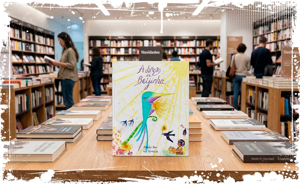 A Dança da Beijinha