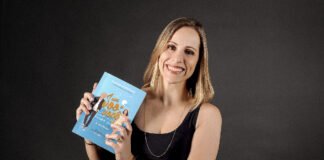 A um voo de você: Romance sobre escolhas e reencontros A um voo de você