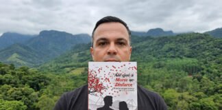 Até que a morte se disfarce em thriller psicológico Até que a morte se disfarce