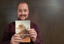 Benedicite 2 – O Novo Lar: Consequências do primeiro contato Benedicite 2