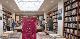 Café com a Deusa propõe autocuidado e reflexão Café com a Deusa