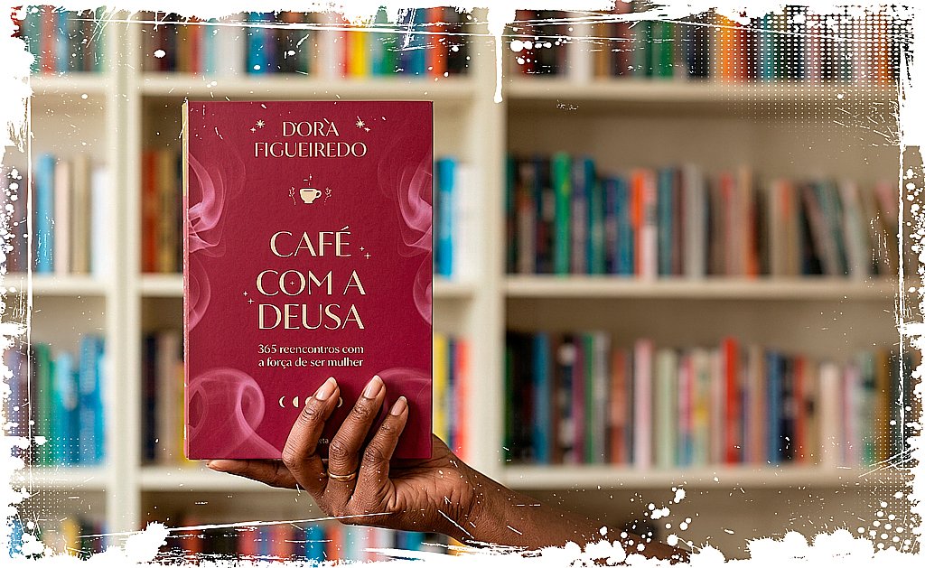 Café com a Deusa