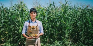 Comidinhas mágicas transforma a cozinha em aventura familiar Comidinhas mágicas