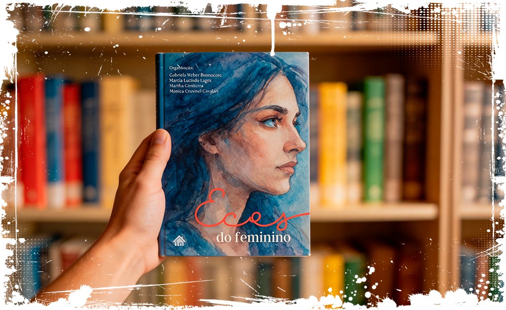 Ecos do Feminino