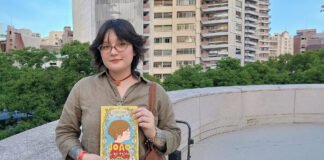 João pé-de-feijão: HQ aborda autismo com afeto João pé-de-feijão