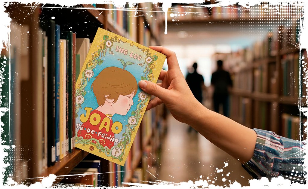 João pé-de-feijão