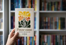 Pense nisso: uma jornada de autoconhecimento e reflexão Pense nisso