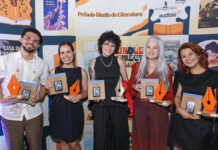 Prêmio Kindle de Literatura 2025: ‘Barquinho de papel’ é vencedor Prêmio Kindle de Literatura