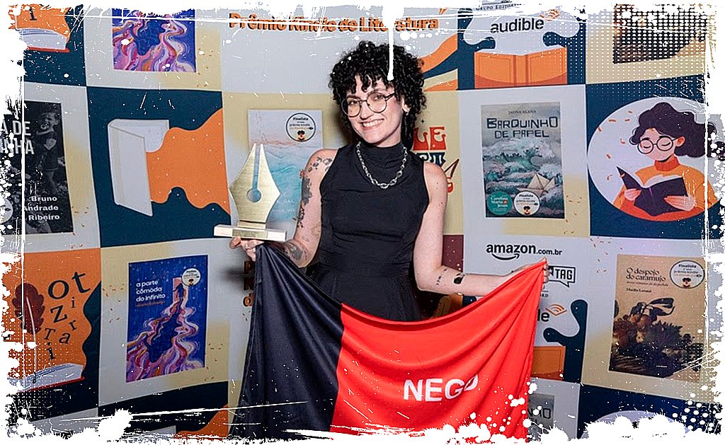 Prêmio Kindle de Literatura