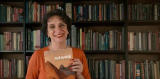 Rabena Karib: A trajetória de Vittorio e Teresa Ficara Rabena Karib