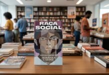 Raça Social de Bárbara Carine debate identidade racial no Brasil Raça Social