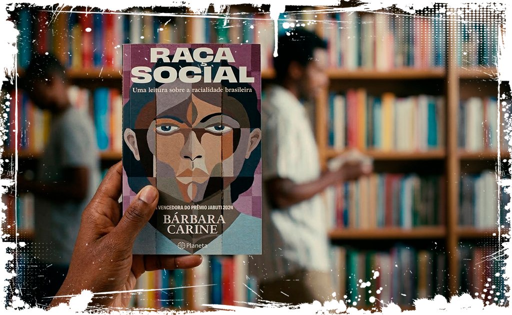 Raça Social 