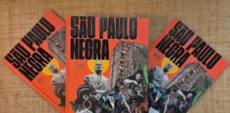 São Paulo Negra e Afroturismo são lançados em Brasília São Paulo Negra