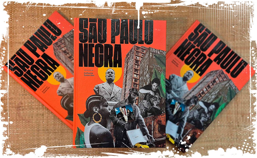São Paulo Negra