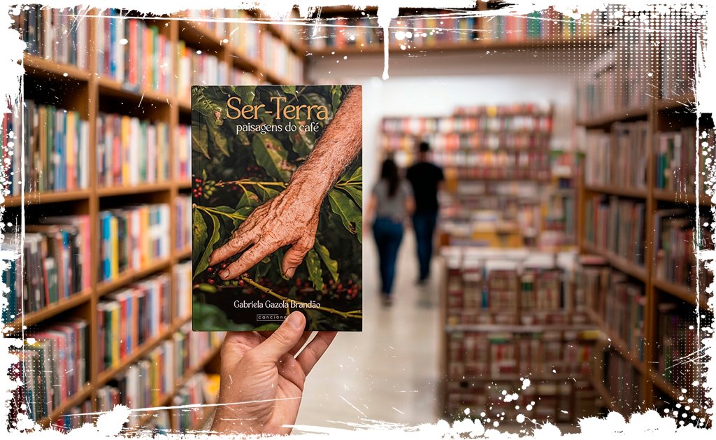 Ser-Terra: paisagens do café