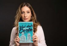 Vai dar tudo certo: enfrentar os desafios da fase de crescer Vai dar tudo certo